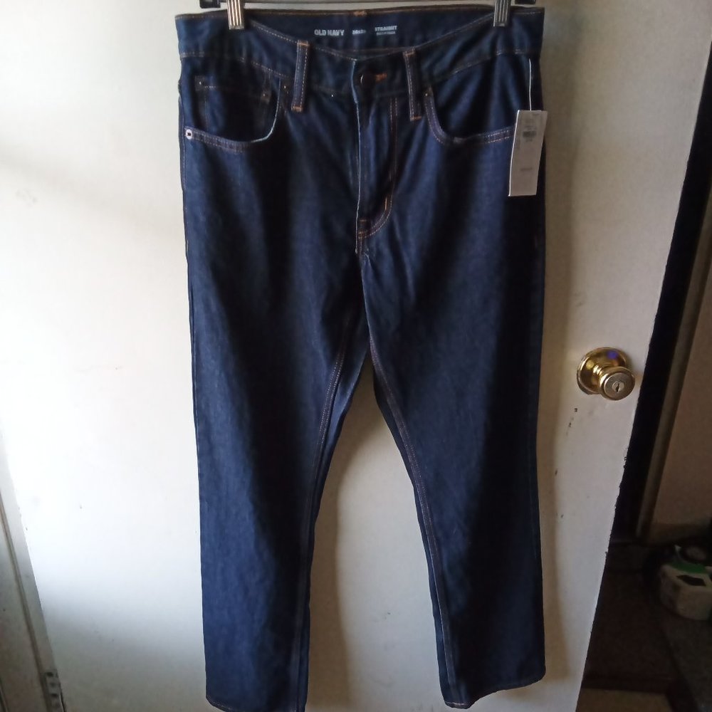 Old Navy 30x30 men's jeans